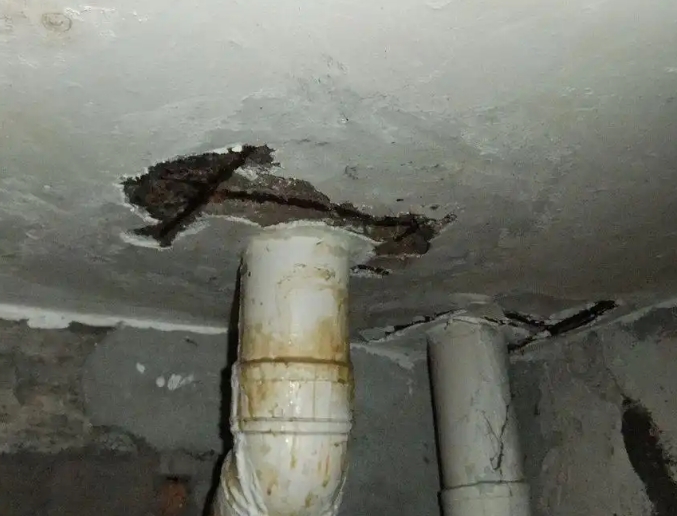 梨树卫生间漏水维修公司浅析梨树卫生间渗水维修的方法