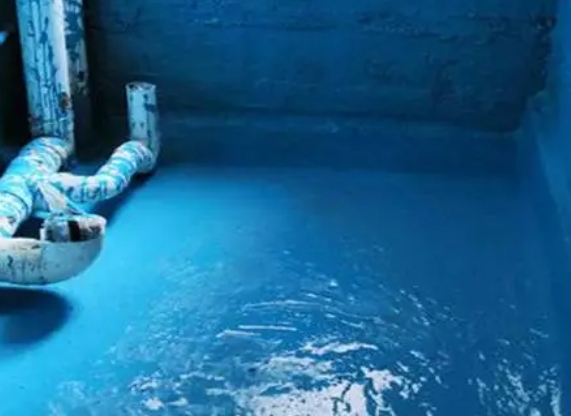 梨树卫生间漏水维修公司分下防水公司如何判断防水工程的质量?